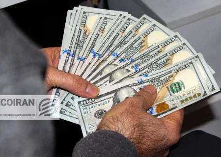 قیمت دلار، یورو و درهم امروز پنج‌شنبه ۹ بهمن ۱۴۰۴