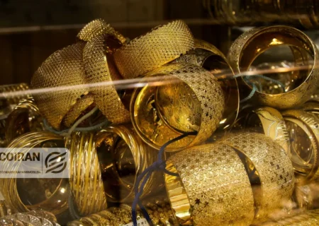 قیمت روز طلا و سکه/ سکه امامی کانال ۱۸۰ میلیون تومان را فتح کرد