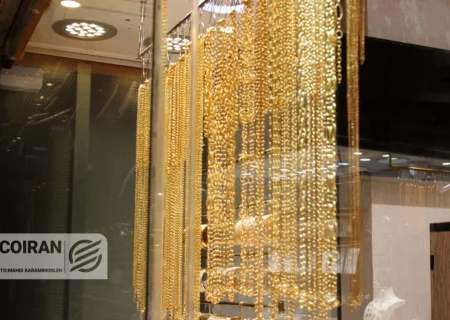 قیمت روز طلای ۱۸عیار/ طلا کاهشی شد + جدول
