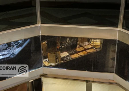 قیمت روز طلای ۱۸عیار/ طلا ۱۸میلیونی شد + جدول و جزئیات کامل