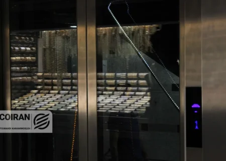 قیمت طلا و دلار امروز دوشنبه ۱۵دی ۱۴۰۴/ افزایش قیمت ها + جدول