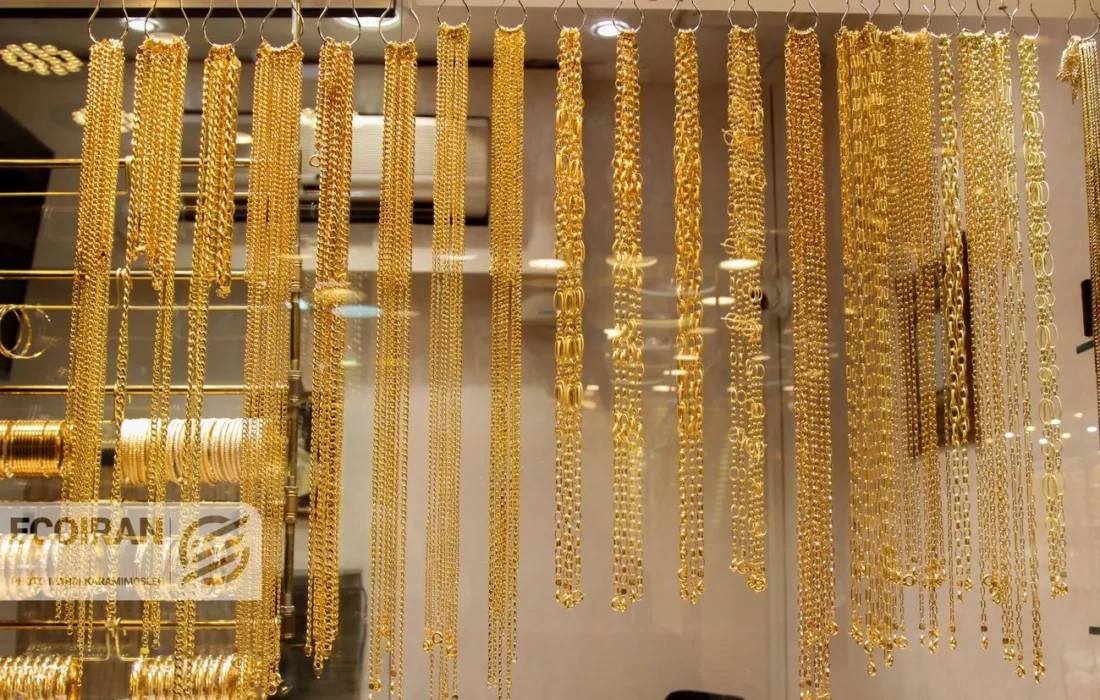 قیمت طلا و سکه امروز یکشنبه ۱۴دی ماه/ افزایش همه قیمت‌ ها + جدول و جزئیات کامل