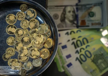 قیمت طلا، سکه و دلار امروز چهارشنبه ۱ بهمن ۱۴۰۴/ کاهش یا افزایش قیمت‌ها؟