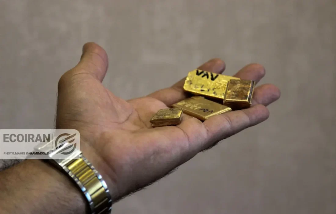 قیمت طلای ۱۸عیار + جدول و جزئیات کامل