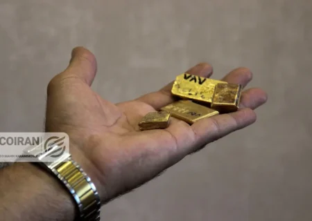 قیمت طلای ۱۸عیار + جدول و جزئیات کامل
