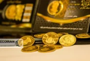 قیمت نیم سکه امروز چهارشنبه ۸بهمن/ نیم سکه به بالای ۱۰۰میلیون تومان رسید + جدول