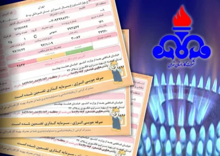مدیرعامل شرکت ملی گاز از برخورد قاطع با ادارات پرمصرف خبر داد