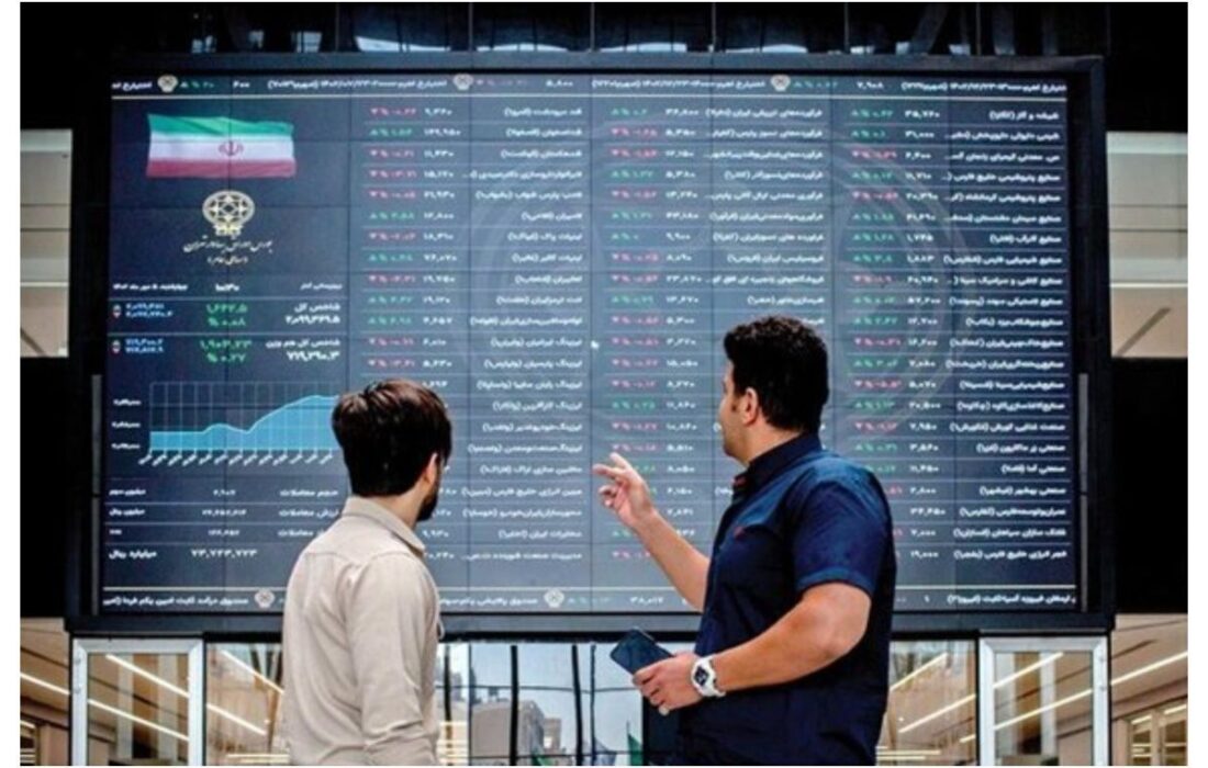 معاملات پرقدرت در اوراق بهادار/اکثریت نماد‌ها مثبت شدند
