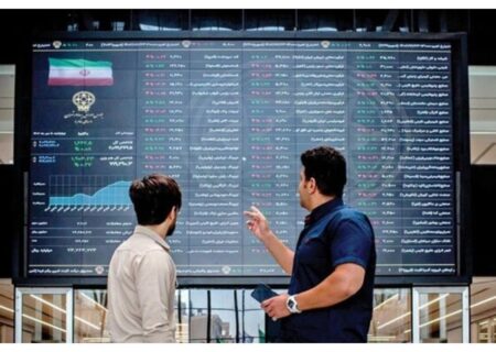معاملات پرقدرت در اوراق بهادار/اکثریت نماد‌ها مثبت شدند