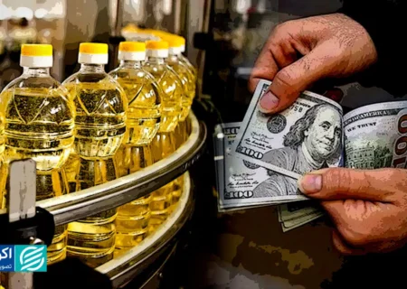 معمای قیمت روغن