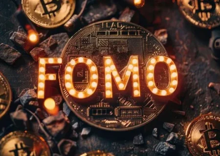 هشدار سنتیمنت درباره بازگشت FOMO در صورت رسیدن بیت‌ کوین به ۹۲ هزار دلار