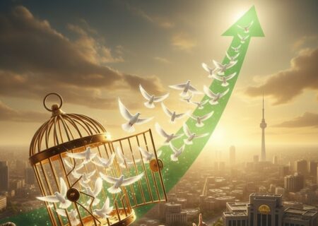 همتی دست بورس را گرفت / تک نرخی شدن ارز چه تاثیری بر بورس دارد؟