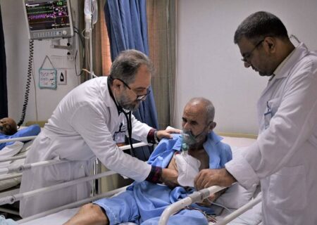 هیچ ایرانی نباید از خرداد ۱۴۰۵ بدون بیمه باشد