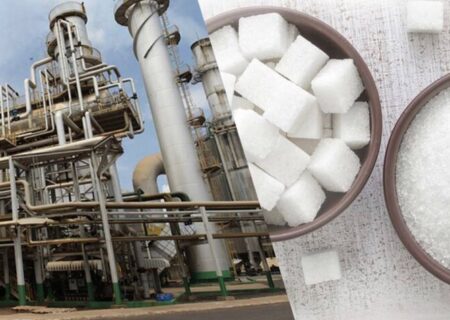 پاسخ سازمان غذا و دارو به فرایند تولید قند و شکر