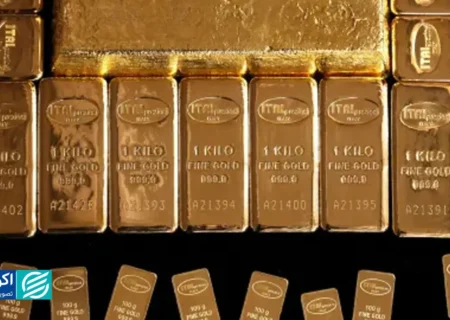 پیش‌بینی مهم اقتصاددانان درباره قیمت طلا در سال میلادی جدید