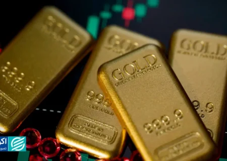 چهار رکورد تاریخی در چهار روز متوالی؛ طلا به بالای ۴۹۰۰ دلار رسید