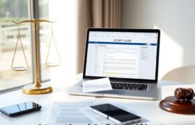 مسیر درست شکایت حقوقی؛ از ثبت تا نتیجه نهایی