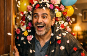 چگونه یک سورپرایز متفاوت بسازیم که در ذهن طرف مقابل برای همیشه بماند؟