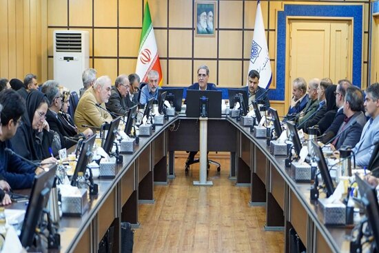 ضرورت تقویت تاب آوری کادر درمان در بحران‌ها