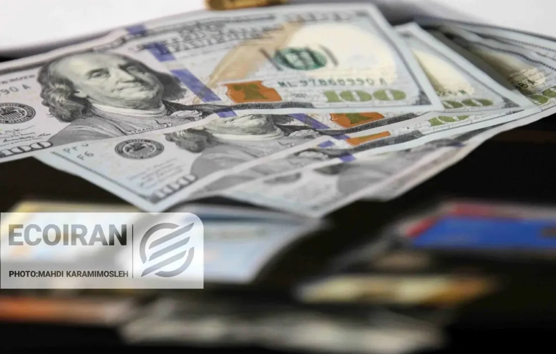 قیمت دلار امروز یک شنبه ۱۲ بهمن/ کاهش قیمت + جدول