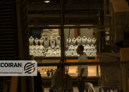 قیمت طلای ۱۸عیار امروز یک شنبه ۱۲بهمن/ طلا به کانال ۱۸میلیونی برگشت