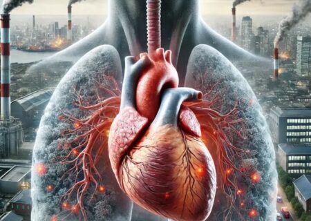 ویتامین‌های مفید برای مقابله با آلودگی هوا