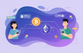 معنی referral در ارز دیجیتال چیست؟ چطور بدون سرمایه از رفرال ارز دیجیتال درآمد کسب کنیم؟