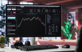 بهترین سیستم برای ترید