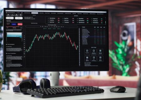 بهترین سیستم برای ترید