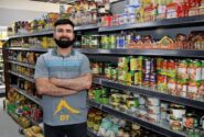 درد واقعی صاحبان فروشگاه