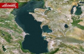 تراژدی خزر رقم خورد | اسفندیاری: دیگر امیدی به احیای منابع زیرزمینی نیست