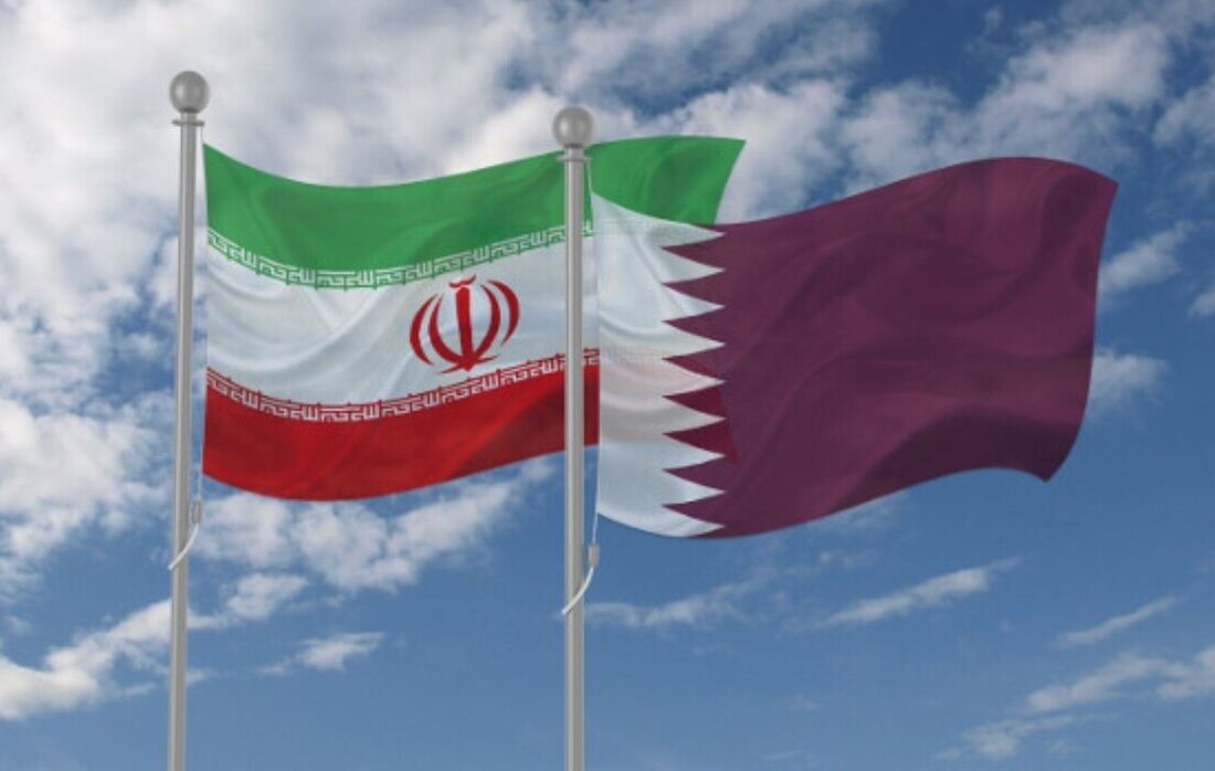 ترمیم حلقه گمشده در زنجیره صادراتی ایران / تحول بزرگ در تجارت ایران و قطر کلید خورد