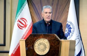 حسنزاده: فعالان اقتصادی مسیر توسعه و اقتدار ایران را ادامه میدهند