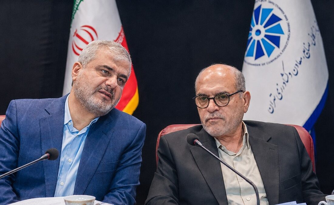 خبر مهم برای تولیدکنندگان و فعالان اقتصادی | توقیف حساب‌ها محدود به میزان بدهی شد