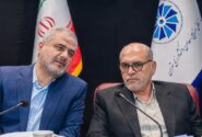 خبر مهم برای تولیدکنندگان و فعالان اقتصادی | توقیف حساب‌ها محدود به میزان بدهی شد