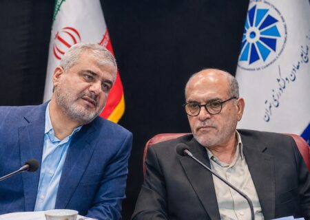 خبر مهم برای تولیدکنندگان و فعالان اقتصادی | توقیف حساب‌ها محدود به میزان بدهی شد