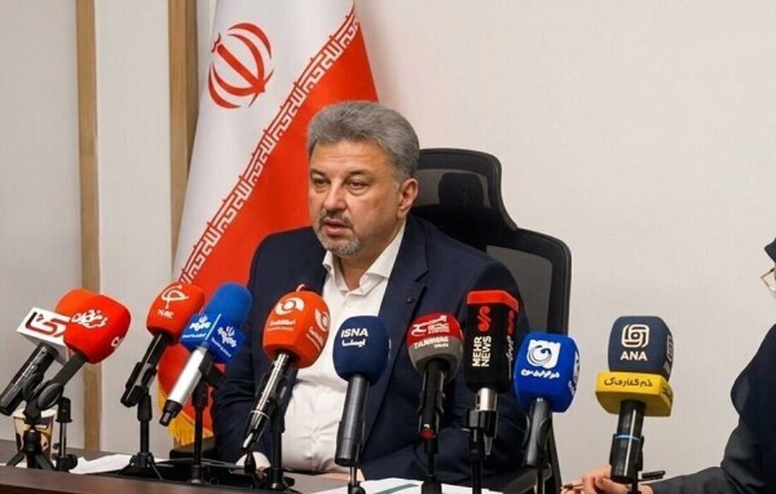 خبر مهم وزارت نیرو برای صنایع انرژی‌بر/ برق «قطع‌نشو» قابل خرید شد!
