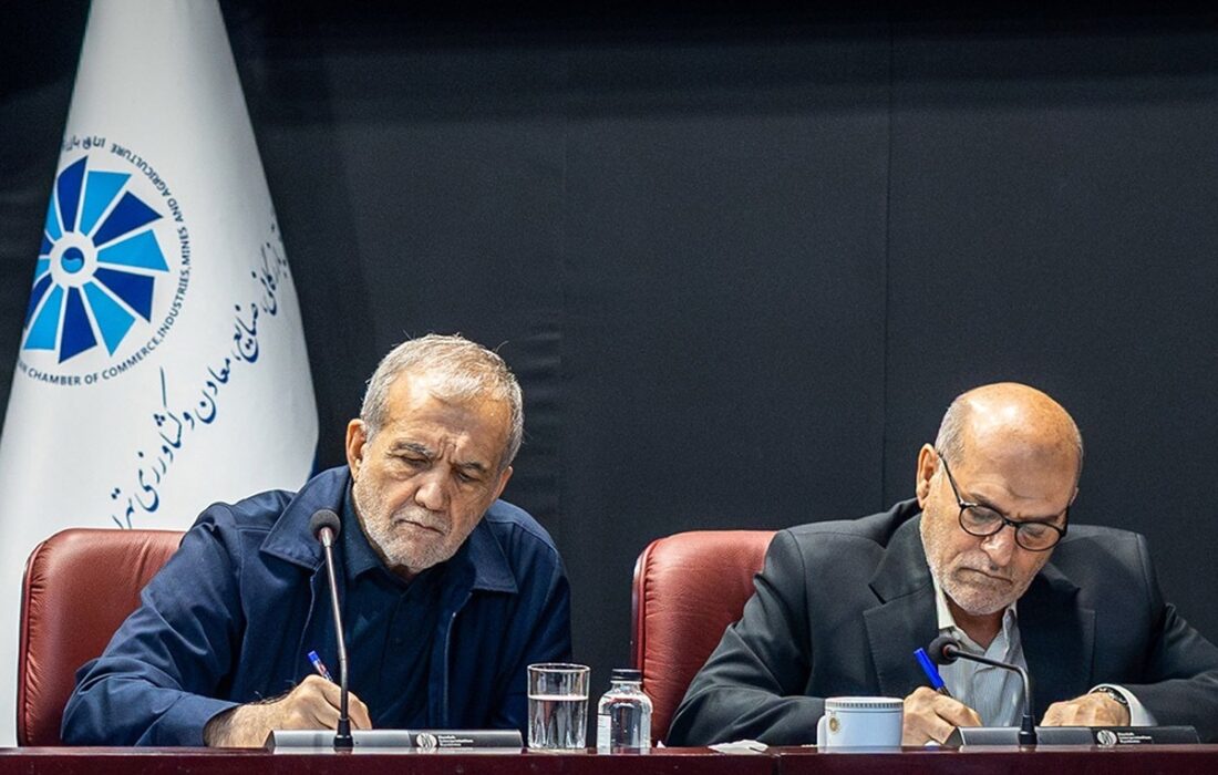 دستور رئیس‌جمهور برای بررسی طلب چهار میلیارد یورویی واردکنندگان کالاهای اساسی