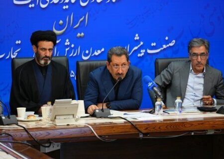 دستور ویژه رئیس‌جمهوری برای خارج شدن صنایع از اولویت قطع برق