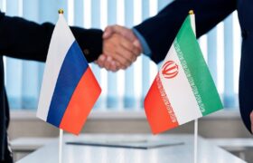 روسیه مشتری پروپاقرص ایران شد / نقشه آمریکا شکست خورد؟
