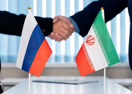 روسیه مشتری پروپاقرص ایران شد / نقشه آمریکا شکست خورد؟