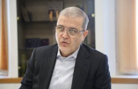 سهم ایدرو در پایداری انرژی صنایع؛ هدفگذاری سه هزار مگاوات برق خورشیدی
