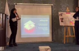 سیلیکن ولیِ تهران؛ این ایران نسل Z مگر متوقف شدنی است؟ / آینده ایران را این دانش آموزان می سازند