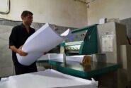 موج جدید گرانی کاغذ / بازار کاغذ دوباره ملتهب شد