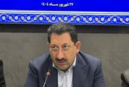 وزیر صمت: تولید گلوگاه اقتدار ملی است / ۴۰ درصد منابع بسته حمایتی پرداخت شد