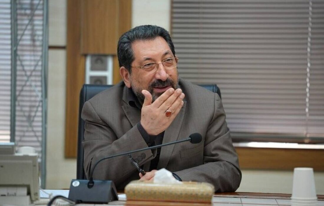 وزیر صمت: دولتمردان باید مسیر رهبر شهید را ادامه دهند