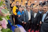 پست تبریز، پیشگام در مکانیزاسیون؛ اولین هاب هوشمند توزیع مرسولات در ایران