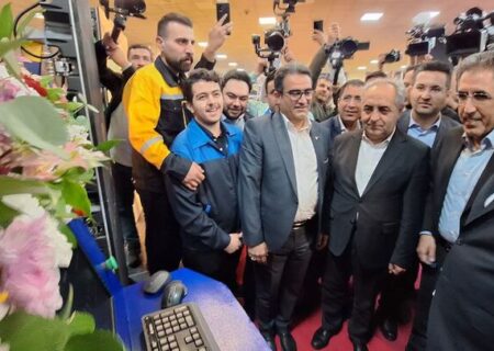پست تبریز، پیشگام در مکانیزاسیون؛ اولین هاب هوشمند توزیع مرسولات در ایران