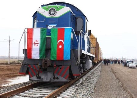 چرا افتتاح راه‌آهن رشت–آستارا به‌تنهایی ترانزیت ایران را متحول نمی‌کند؟