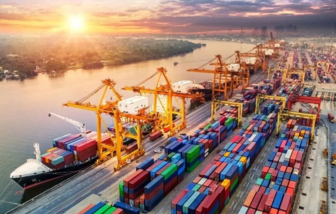 چرخش ناگهانی مسیر واردات کالاهای اساسی / موج جدید گرانی در راه است؟